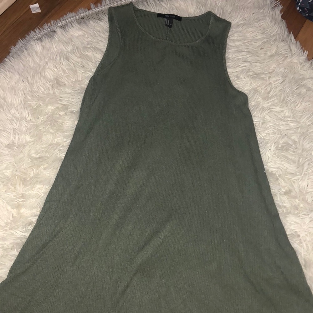 NWOT** forever 21 dress